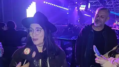 El secreto mejor guardado de la familia de Valen Vargas antes de su show con Cazzu