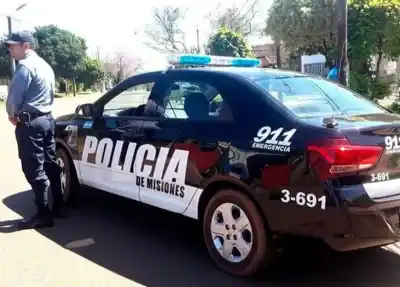 Golpiza en plena calle: liberaron al agresor de un empresario y la querella clama justicia