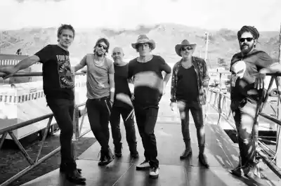 Guasones vuelve a Tucumán: lo que anticipan para su show y la sorpresa que preparan