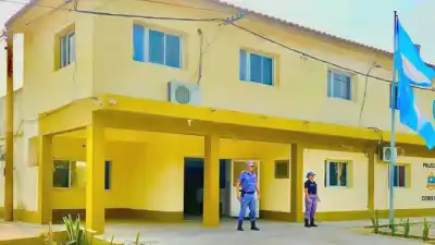 Allanaron un taller en el barrio Vial y lo que encontraron hizo saltar todas las alarmas
