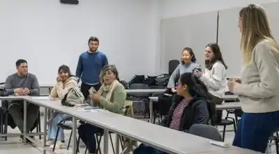 El secreto que los emprendedores de la Puna aprendieron para hacer crecer sus negocios