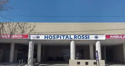 Dura respuesta de la Provincia al proyecto libertario que busca cobrar la salud a extranjeros