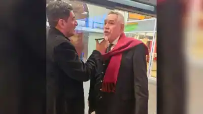 Rodolfo Legname reveló el secreto detrás de la Velada Popular por los 473 años de Santiago