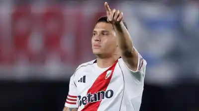 Se fue de River y dejó un mensaje que nadie esperaba: la verdad sobre su salida