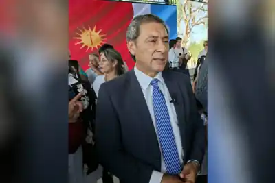 A horas del nuevo aniversario de la Madre de Ciudades, Silva Neder lanzó un mensaje que une a todos los santiagueños