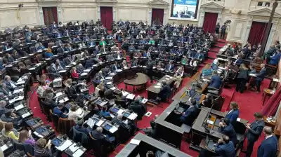 Milei llega a La Rural: el campo espera definiciones y los proyectos clave que avanzan en el Congreso