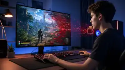 Un joven de 21 años sembró el caos en Steam: sus juegos con virus infectaron 8000 PC y robaron criptomonedas por 220 mil dólares