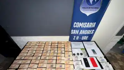Demoran a una mujer y secuestran cocaína tras investigación por amenazas de muerte