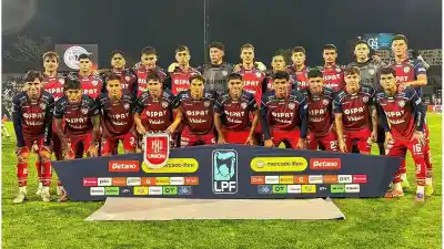 Las calificaciones de Unión: el que se lució, el que falló y los debutantes que sorprendieron