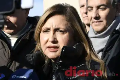 El emotivo mensaje de Norma Fuentes que todo santiagueño debería escuchar