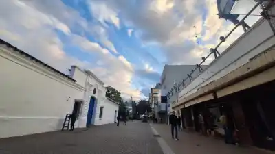 Pronóstico en Tucumán: nubes y 26°C, pero el frío matinal se hace sentir