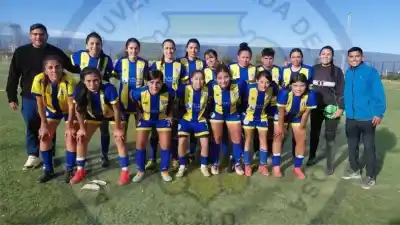 A las 16, en el Malvinas Argentinas: el duelo que define al campeón del Petit Torneo Femenino
