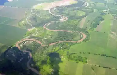 Productores de Monteros y Simoca reactivan el Comité de la Cuenca Balderrama
