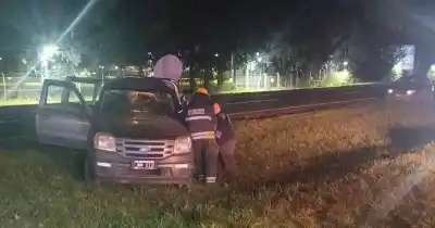 El “punto negro” de la ruta 2: 30 muertes en una década y una nena de 10 años que encendió todas las alarmas