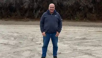 Dejó la Ford para fabricar en la Patagonia: la historia del emprendedor que convirtió una crisis en éxito