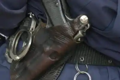 Un cabo de la Policía sufrió un robo en su casa y los delincuentes se llevaron algo que preocupa a todos