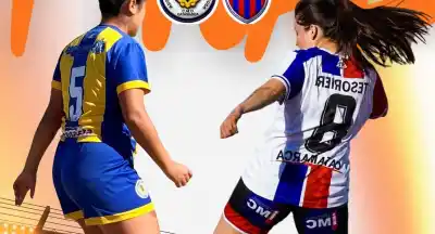 Final del Petit Femenino: Tesorieri y Juventud se juegan el título y un boleto al Regional