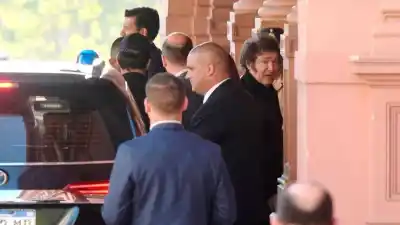 El tablero porteño se rearma: Karina vs. Macri, el regreso de Adorni y la sombra de Bregman