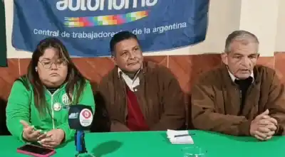 Notificaciones a 40 empleados del hospital: el gremio habla de aprietes y apunta a los médicos
