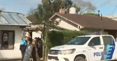 Misterio en Villa Gesell: murió una nena de 2 años y la madre tiene un oscuro pasado