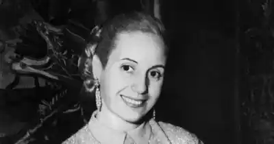 Evita: los homenajes que exponen la interna del peronismo y la ausencia de Kicillof