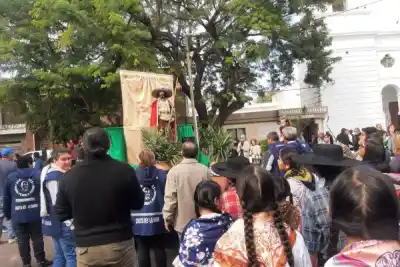 Una peregrinación única unirá Capital con La Banda: conocé los detalles del recorrido