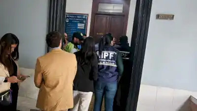 El MPF investiga el traslado de presos condenados para realizar obras de albañilería en El Cadillal