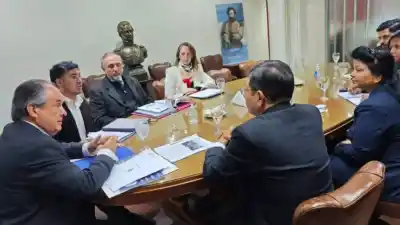 Gigante minero indio pone sus ojos en Salta: ¿qué buscan en la provincia?