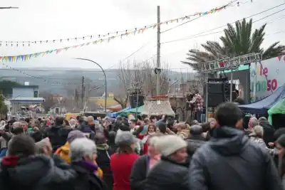 El secreto mejor guardado de Valle Hermoso: el festival que nadie quiere perderse