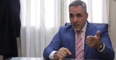 Falsificaron su firma para inscribir una muerte y la viuda terminó internada