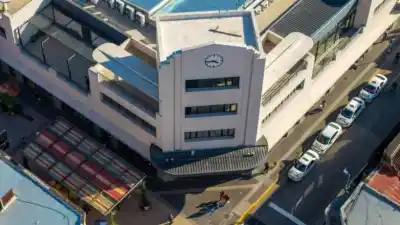 Un histórico edificio vuelve a la vida: ¿cuántos empleos generará el nuevo Mercado del Norte?