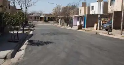 Asentamiento precario a barrio modelo: la historia detrás del Barrio San Martín que pocos conocen