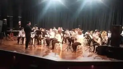 Noche de música sinfónica en Arroyito: ¿qué obras se escucharán?