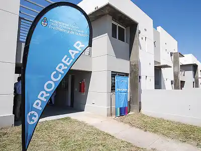 El drama de las 1500 viviendas de Procrear que quedaron a medio construir en Santa Fe: la Provincia ya tiene la llave para destrabarlas
