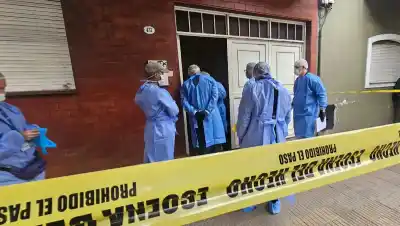 Hallan a un jubilado golpeado y drogado en su casa de Barrio Norte: investigan un intento de homicidio
