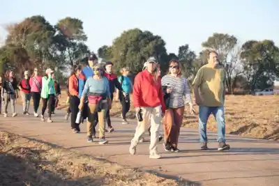 ¿Listo para una aventura? La Reserva San Carlos te espera con una caminata imperdible