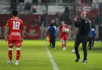 La Ciudadela se prepara para el rugido del Santo: un duelo clave ante Temperley