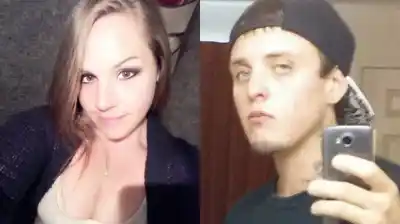 Grabaron un TikTok en la playa y lo que hallaron dentro de una valija desató una macabra investigación