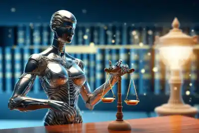 La paradoja judicial: cómo la IA puede convertir cualquier prueba penal en una duda razonable