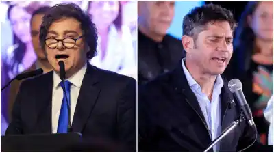 La estrategia secreta de Milei para 2027 que inquieta a la Rosada