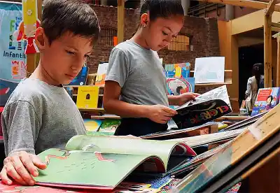El plan de Milei que tiene en vilo a librerías: ¿adiós al precio único del libro?