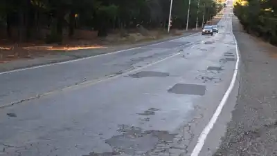 Ganó la oferta más baja: la empresa que hará la ruta al aeropuerto de Bariloche