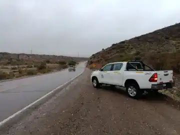 El peligro oculto en las rutas de San Juan que pocos esperaban