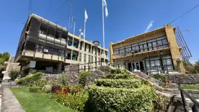El aumento que recibirán los empleados municipales de Rivadavia: ¿cuánto sube el sueldo?