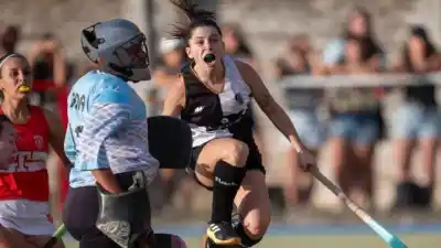 El hockey femenino entrerriano vuelve a rugir: arranca el Torneo Oficial de Damas con 13 equipos