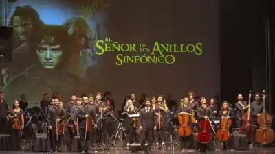 Elegí vos la música: la Orquesta Barroca de Mendoza tocará las bandas sonoras más votadas