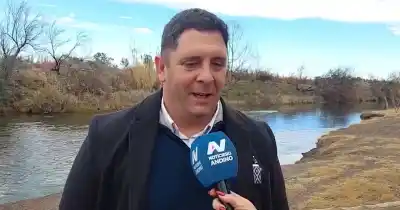 Era un reconocido abogado proteccionista: lo que hizo tras un choque fatal en Maipú que lo dejó imputado