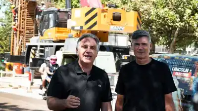 El plan antidelincuencia que suma 90 barrios: ¿está el tuyo en la lista?