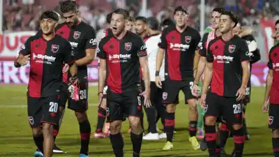 Newell's recibe a Talleres con una baja de último momento y la necesidad de cambiar su historia