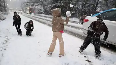 Alerta en la Patagonia: el frente frío que trae nieve y lluvias intensas